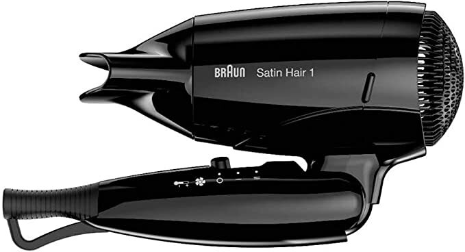 سشوار براون مدل Satin Hair 1 HD130