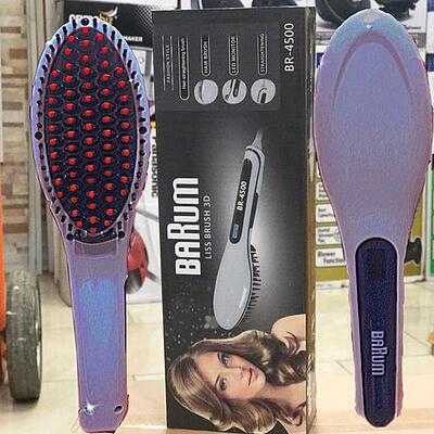 برس حرارتی باروم مدل BARUM BR-4500