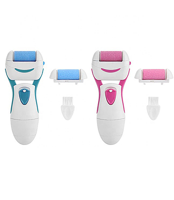 سنگ پا برقی Personal Pedi مدل RF-555Z