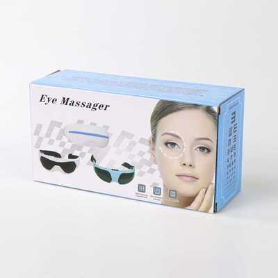 ماساژور چشم مدل  Eye Massager XTK-018 