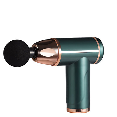 ماساژور ویبراتور ماساژ گان مدل MASSAGE GUN JBY-321A