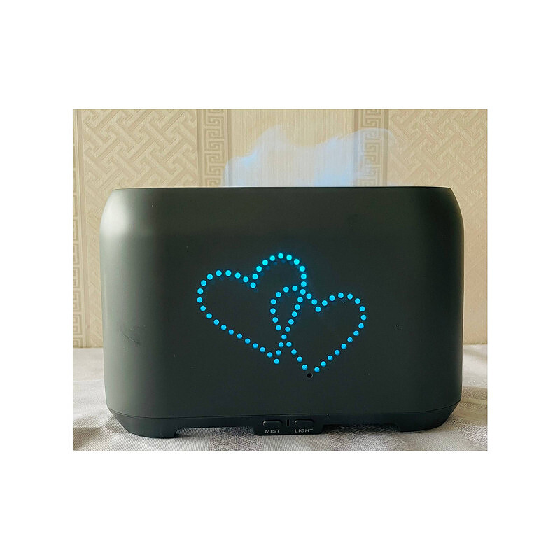 دستگاه بخور سرد و مرطوب کننده آروما مدل Aroma Diffuser KJR -193