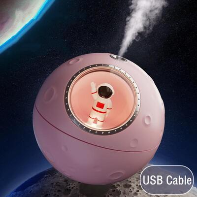 دستگاه بخور سرد فضانورد Astronaut Humidifier B01