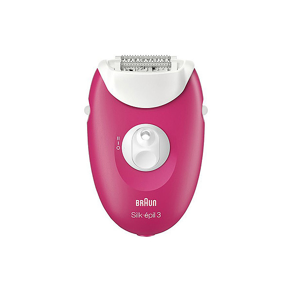 اپیلیدی براون مدل BRAUN Silk Epil 3 3273