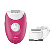 اپیلیدی براون مدل BRAUN Silk Epil 3 3273