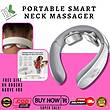 ماساژور الکتریکی گردن NECK MASSAGER J001-2C