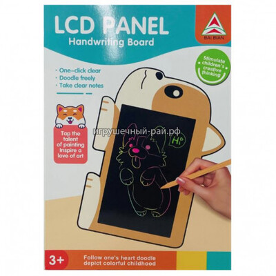 تبلت نوشتاری دیجیتال رنگی LCD PANEL 9009