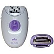 اپیلاتور حرفه ای براون اصل  مدل SE3170 ا Braun SE3170 Epilator