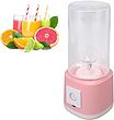 مخلوط کن و آبمیوه گیر شارژی پرتابل مدل PORTABLE JUICER BLENDER MGE-002