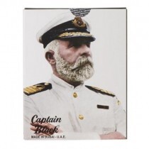 ادکلن مردانه کاپتان بلک اصل Perfume Captain Black Royalski Eau De Toilette For Men