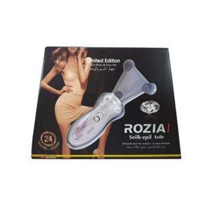 بند انداز روزیا مدل Rozia HP2999