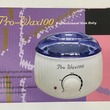 دستگاه ذوب موم پرو وکس مدل Pro-wax100 